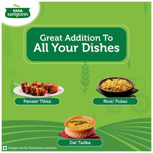 Tata Sampann Chilli Powder-Menasina Pudi, 500 g-6.webp